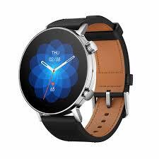 Amazfit GTR 3 Pro Smartwatch – Best Budget Smartwatch of 2025
