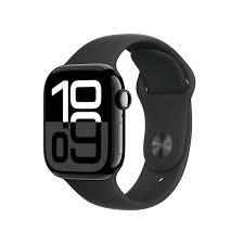 Apple Watch Series 10 - Best Smartwatch for iPhone Users in 2025
