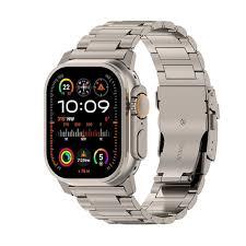 Apple Watch Ultra 2 - Best Smartwatch for 2025
