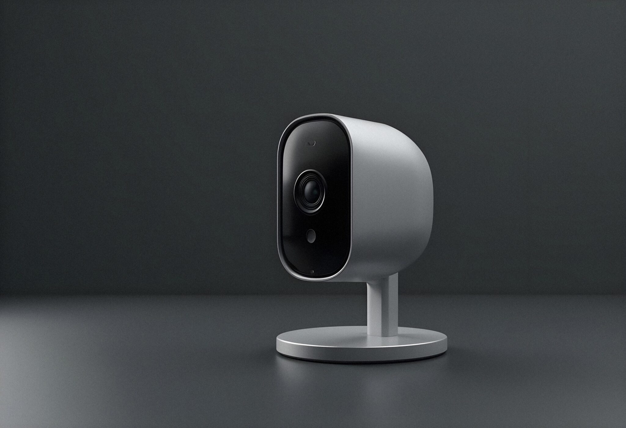 Best AI home security camera with night vision and smart detection features for 2025