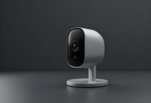 Best AI home security camera with night vision and smart detection features for 2025