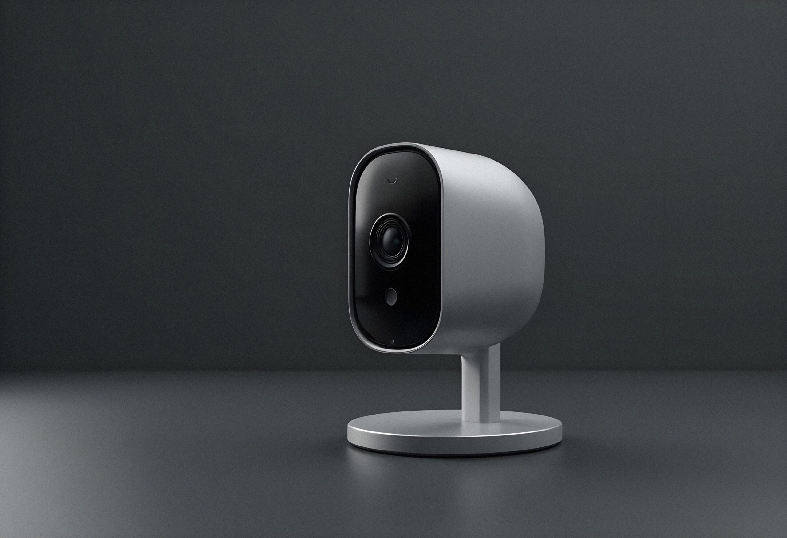 Best AI home security camera with night vision and smart detection features for 2025