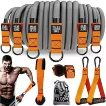 Black Diamond Resistance Bands Pro Set