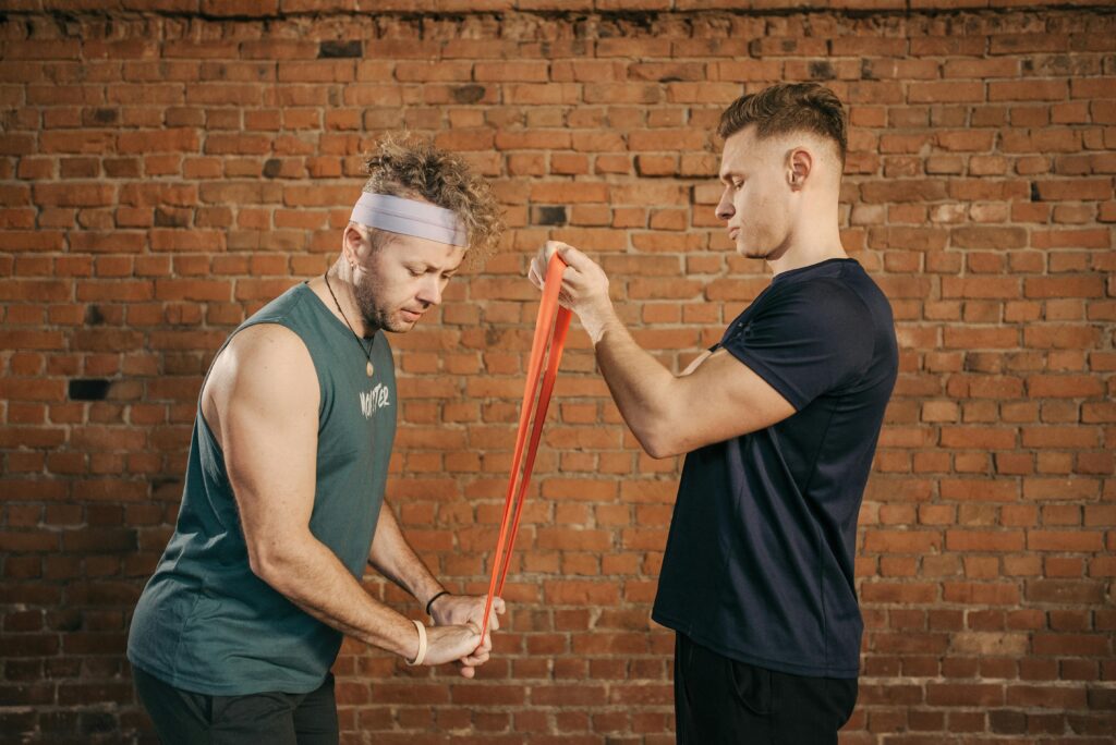 Fit Simplify Resistance Loop Bands
