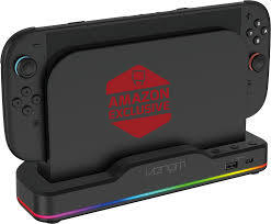 Nintendo Switch 2 cooling system showing redesigned architecture for thermal efficiency and quiet fan operation
