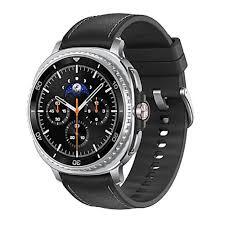 Samsung Galaxy Watch Ultra – Best Smartwatch for Android Users in 2025
