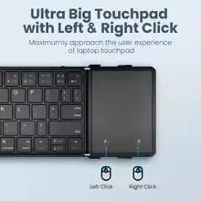 Tactile mechanical keyboard switches with noticeable bump and responsive feedback, ideal for typing and gaming.
