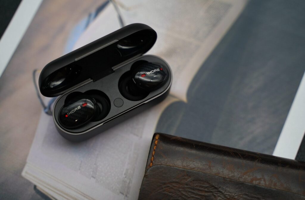 The Definitive Guide: Top Wireless Earbuds of 2025