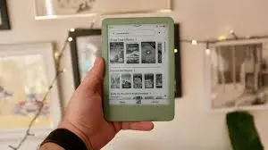 Basic Kindle Review - Budget E-reader Option